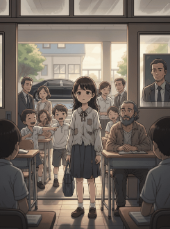 Bữa Cơm Cha Nấu