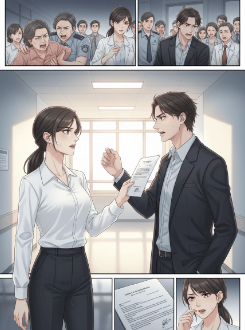 Mang Thai Bất Đắc Dĩ