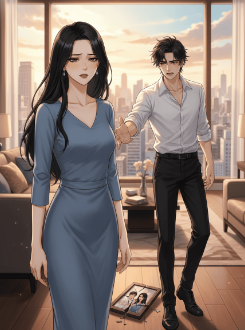 Sau Khi Bắt Quả Tang Chồng Ngoại Tình, Anh Ta Hối Hận Đến Phát Điên