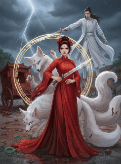 Kẻ Ta Nhận Là Phu Quân