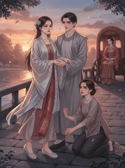 Mười Bảy Năm Nha Hoàn