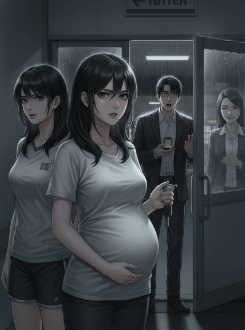 Chồng Vụng Trộm Với Nữ Cấp Dưới