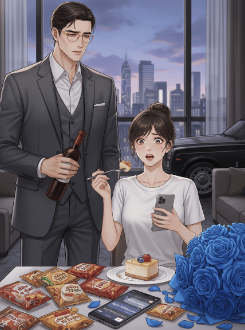 Vợ Quá Cố Của Sếp