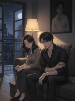 Vợ Danh Nghĩa Của Tổng Tài