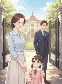 Người Mẹ Không Tên