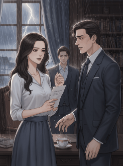 Tình Nhân Của Chồng Ôm Bụng Bầu Tìm Tới, Tôi Đề Nghị Ly Hôn