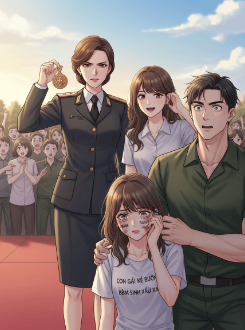 Từ Biên Ải Trở Lại