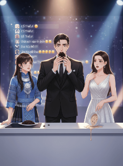 Ước Hẹn Mười Năm