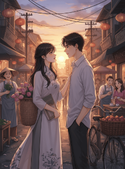 Khóa Chặt Nhẫn Nhịn