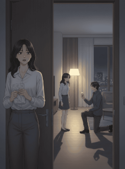 Sau Khi Khám Thai, Tôi Quyết Định Ly Hôn Chồng