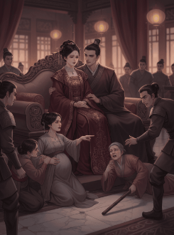 Cung Môn Hoán Mệnh