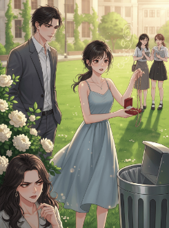 Nghe Lòng Người, Đổi Vận Mệnh