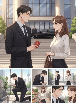 Vợ Cũ Không Dễ Dỗ