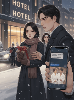 Hoàng Hôn Trở Về Nhà