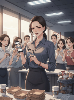 Khi Đồng Nghiệp Trở Thành Tư Bản