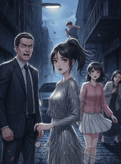 Sau Cơn Mưa Là Anh