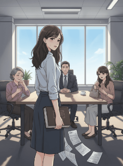 Danh Sách Trách Nhiệm