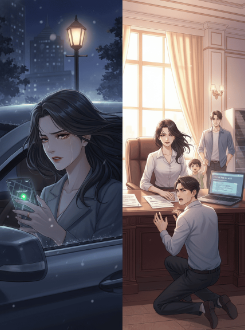 Chiếc Đồng Hồ Vạch Trần Sự Thật