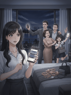 Cái Bẫy Sau Niềm Vui Đỗ Công Chức