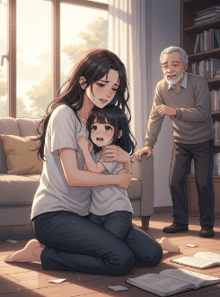 Sinh Ra Từ Hận Thù