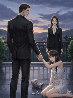 Cô Ấy Là Quản Gia Của Tôi