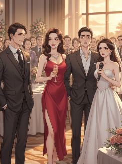 Tiểu Thư Giấu Mặt