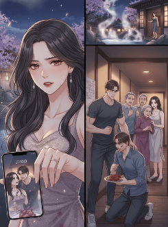 Sau Khi Nhận Được Lời Nhắc Trưf Tiền , Tôi Đề Nghị Ly Hôn