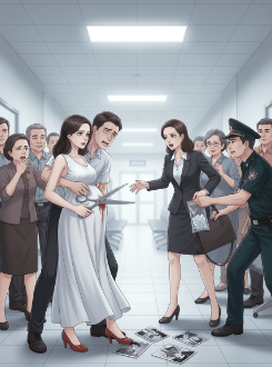 Chỉ Cần Anh Không Làm Ca Đêm