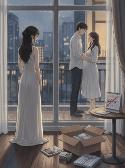 Hôn Lễ Bị Hủy