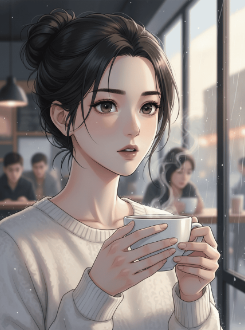 Chị Gái Trong Tâm Bão