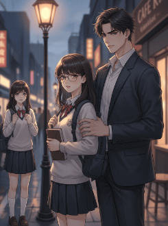 7 Tuổi Chọn Chổng