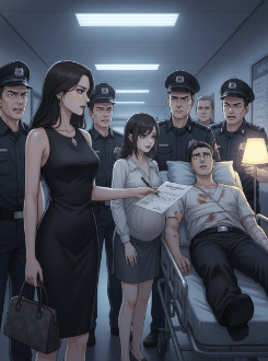 Cuộc Hôn Nhân Của Tôi Đã Chết