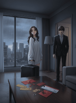 Hôn Ước Vụn Vỡ