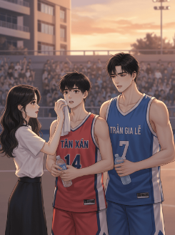 Bạn Cùng Phòng Của Em Trai Tôi