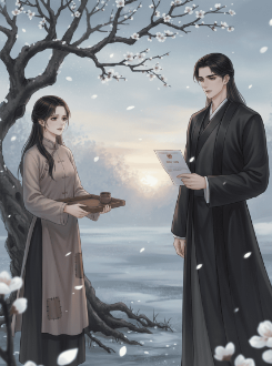 Nguyệt Ảnh Hoành Thánh