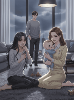 Tiếng Lòng Của Con