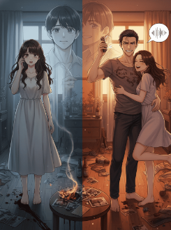 Âm Thanh Của Sự Phản Bội