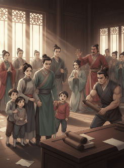 Chân Thiên Kim Quy Vị