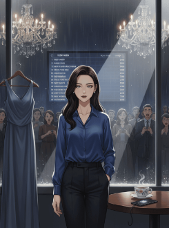 Thưởng Cuối Năm Không Có Tên Tôi