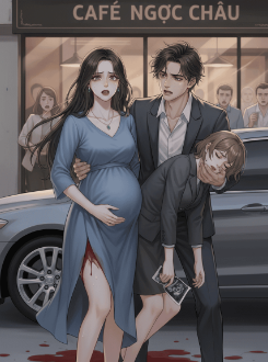 Ngoại Tình Trong Xe