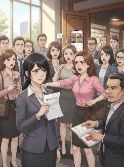 Ăn Chùa Phải Trả Giá