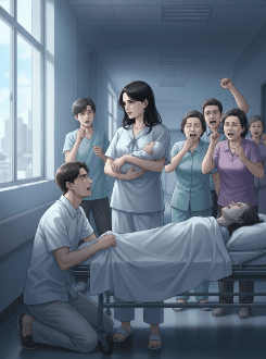 Đổi Giường Đổi Mệnh