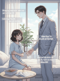 Tôi Là Con Riêng Thừa Thãi