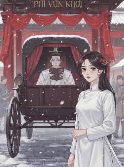 Một Đời Thái Tử Phi