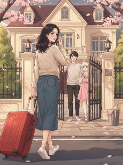 Chia Tay Không Vì Một Tấm Vé