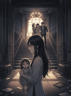 Trở Lại Với Thân Phận Thật