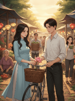 Âm Hôn Xà Vương