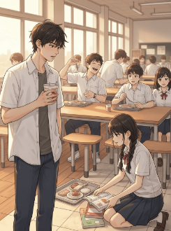 Khi Tôi Bị Con Gái Đe Sẽ Bỏ Vào Viện