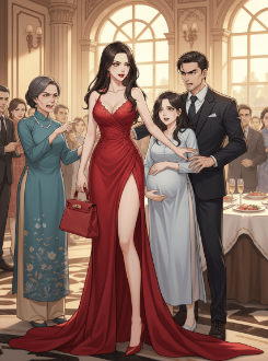 Cái Giá Khi Vứt Bỏ Vợ Già