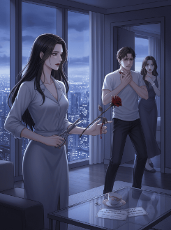 Bạn Thân Và Chồng Tôi